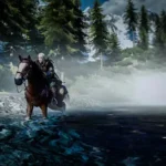 Which Horse To Choose In Witcher 3?