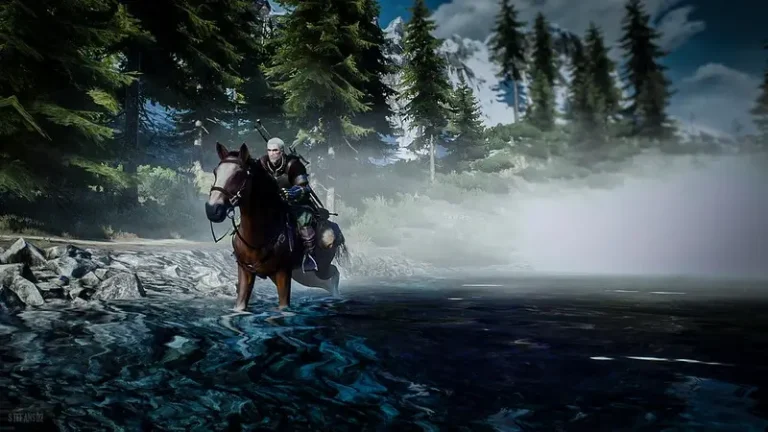 Read more about the article Which Horse To Choose In Witcher 3?